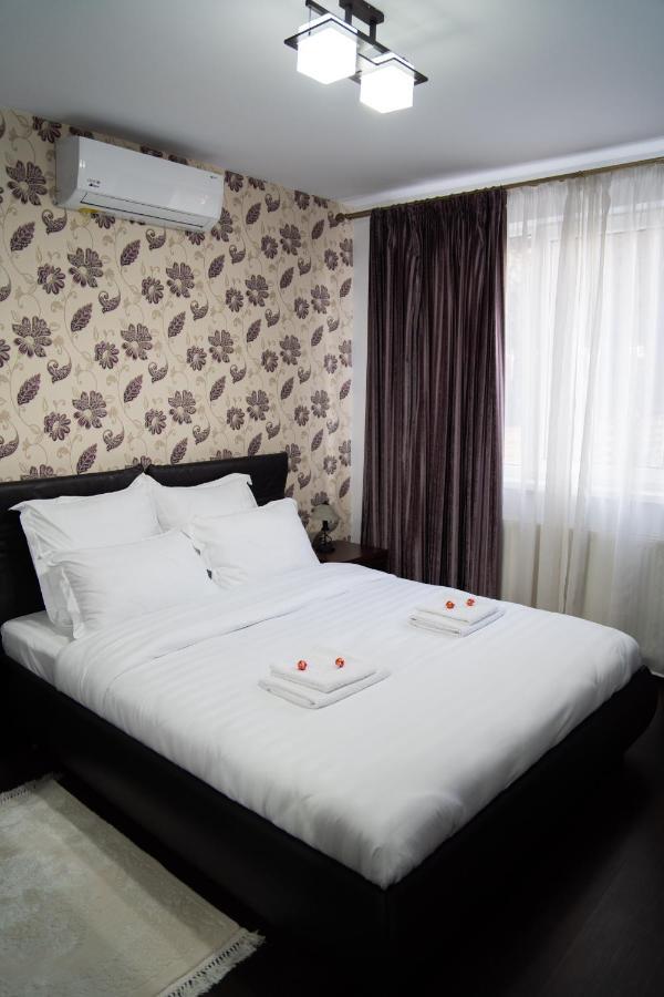 Ultracentral Golden Apartament 2 Suceava Exterior foto